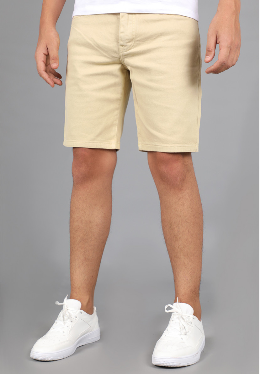 SHORT SHORT