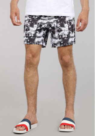 short maillot