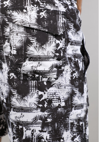 short maillot