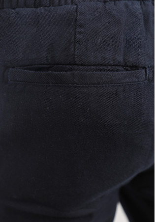 Pantalon maco