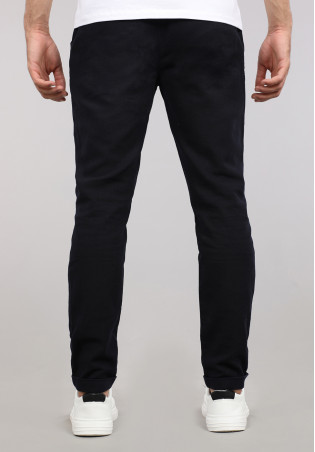 Pantalon maco