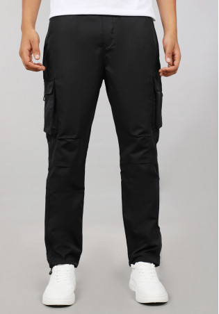 Pantalon Cargo