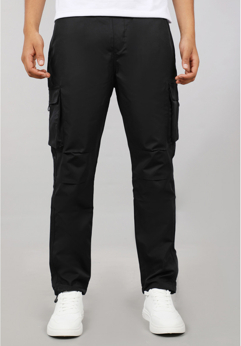 Pantalon Cargo