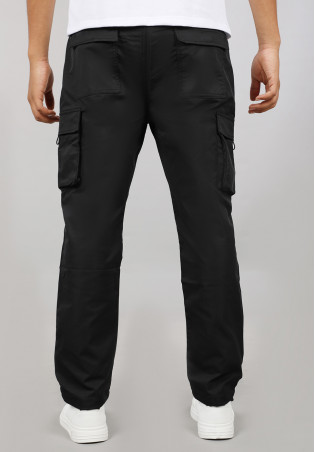 Pantalon Cargo