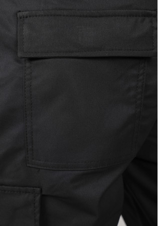 Pantalon Cargo