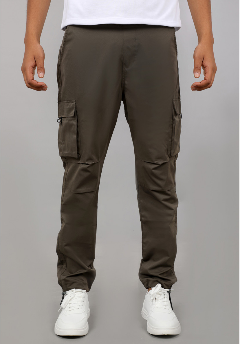 Pantalon Cargo