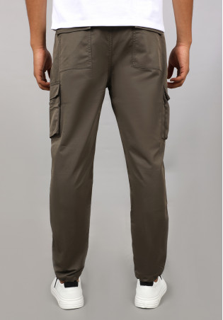 Pantalon Cargo