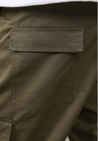 Pantalon Cargo
