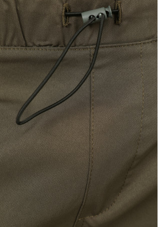 Pantalon Cargo