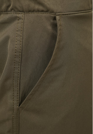 Pantalon Cargo