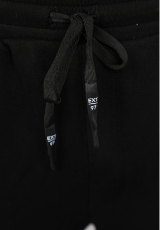 Pantalon cargo