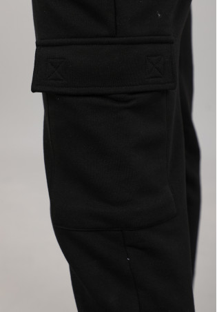 Pantalon cargo