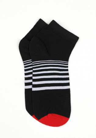 chaussettes