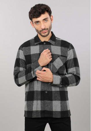 Sur chemise