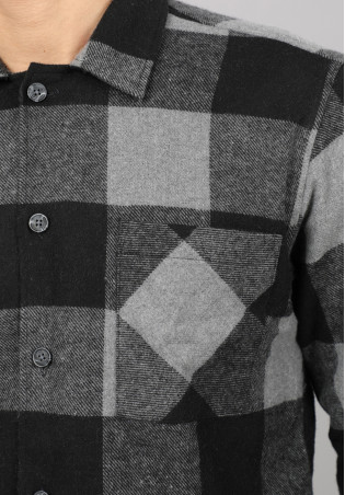 Sur chemise