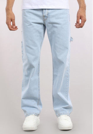 Jean baggy