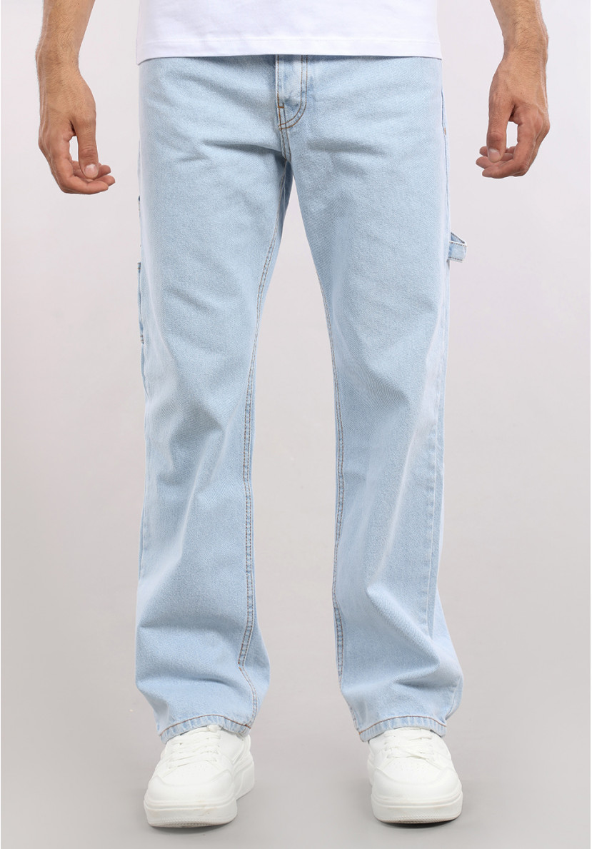 Jean baggy Jean baggy
