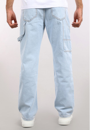 Jean baggy