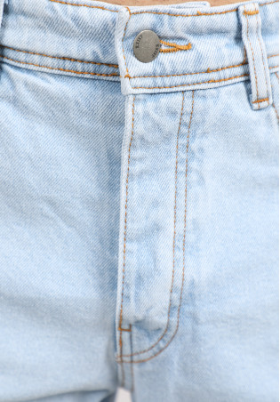 Jean baggy
