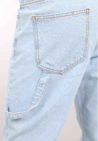 Jean baggy