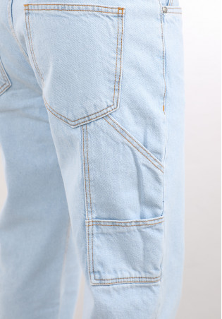 Jean baggy