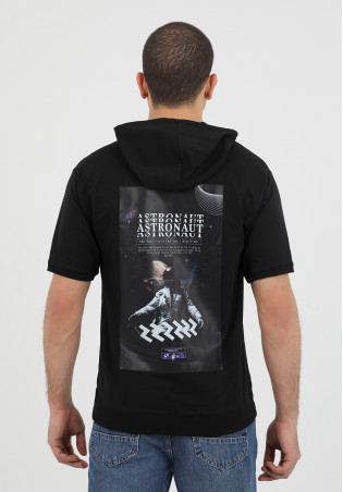 Sweat à capuche