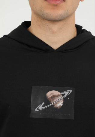 Sweat à capuche