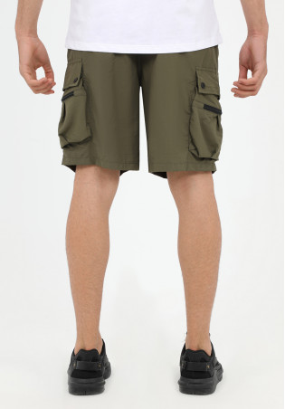 Short Cargo