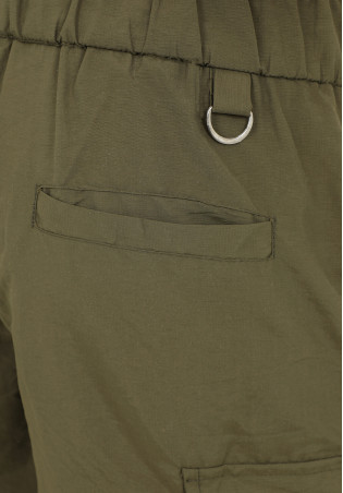 Short Cargo