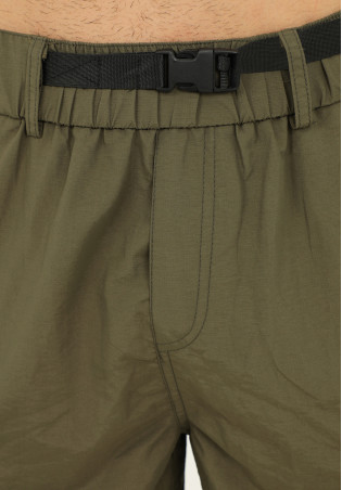 Short Cargo