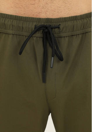Pantalon cargo