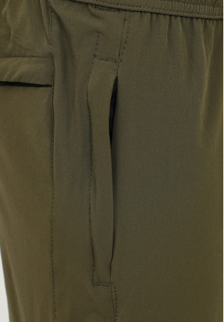 Pantalon cargo