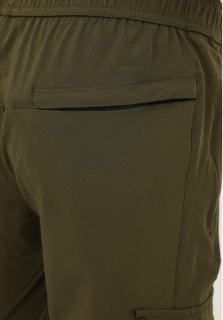 Pantalon cargo