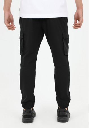 Pantalon cargo