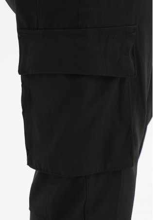 Pantalon cargo