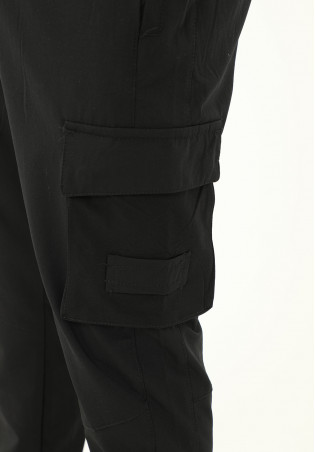 Pantalon cargo