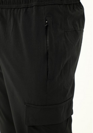 Pantalon cargo
