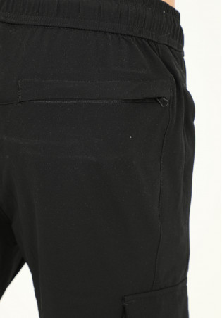 Pantalon cargo