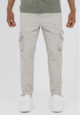Pantalon cargo