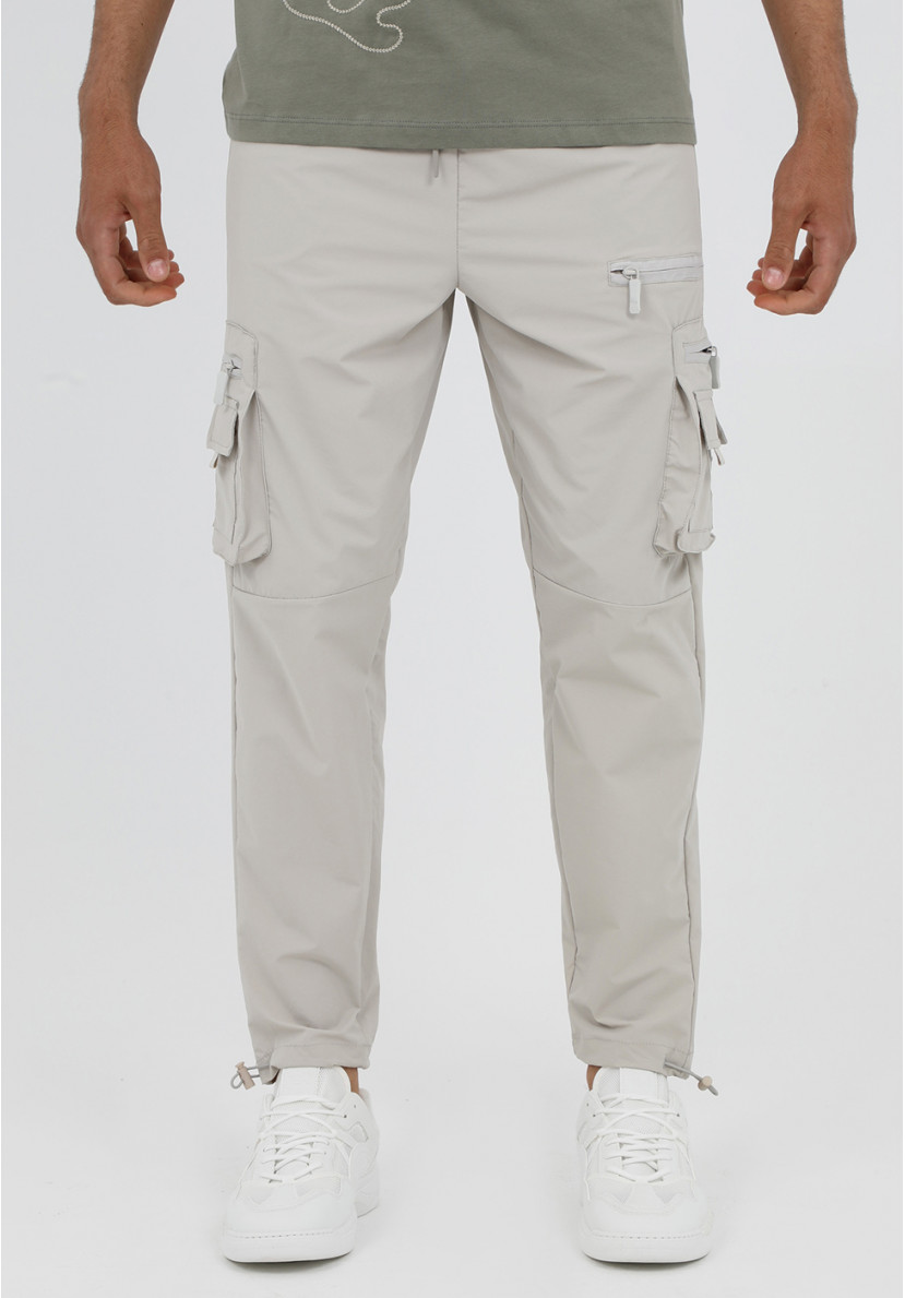 Pantalon cargo