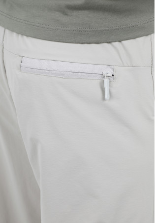 Pantalon cargo