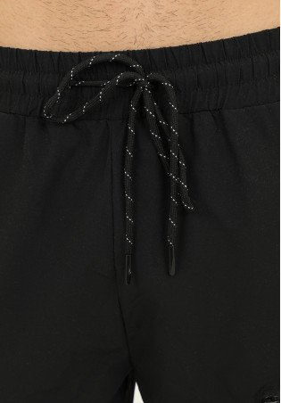 Pantalon cargo