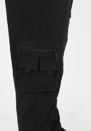 Pantalon cargo