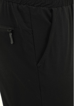 Pantalon cargo