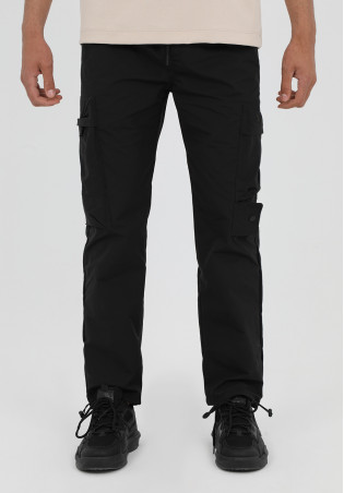Pantalon cargo