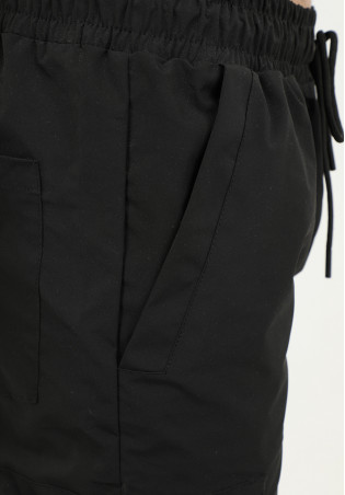 Pantalon cargo