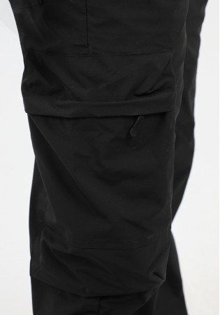 Pantalon cargo