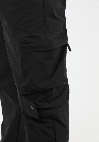 Pantalon cargo