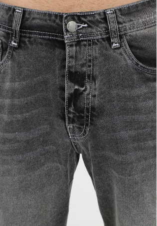 Pantalon cargo