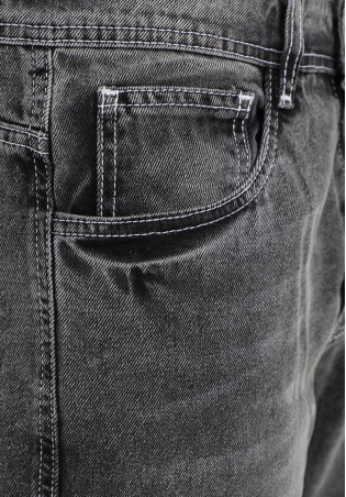 Pantalon cargo